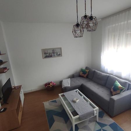 Welcome Apartman Tuzla Ngoại thất bức ảnh