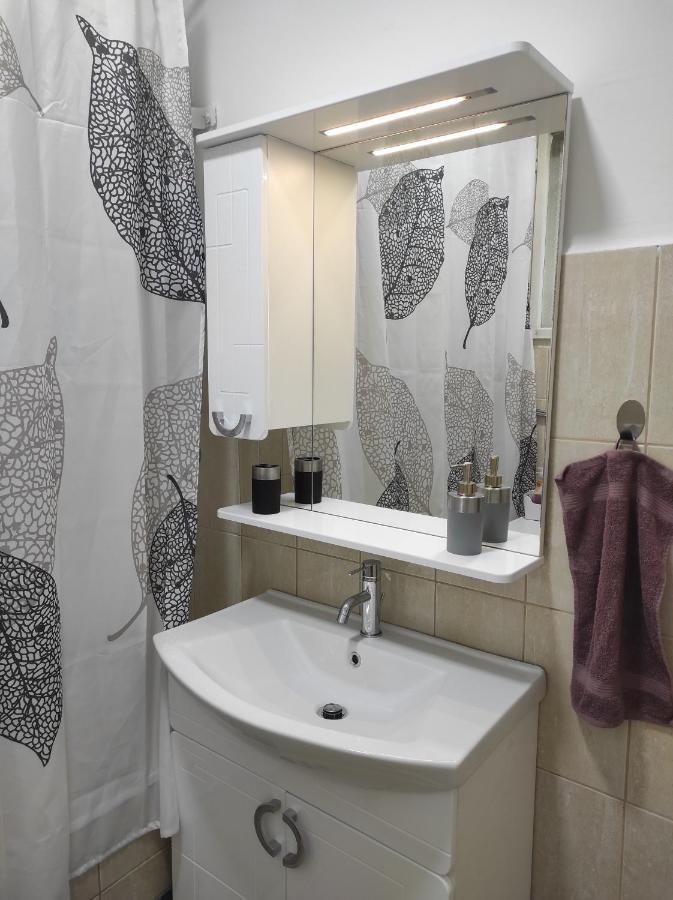 Welcome Apartman Tuzla Ngoại thất bức ảnh