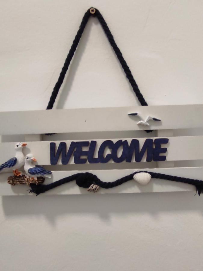 Welcome Apartman Tuzla Ngoại thất bức ảnh