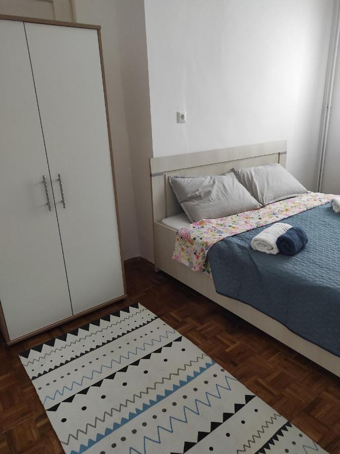 Welcome Apartman Tuzla Ngoại thất bức ảnh