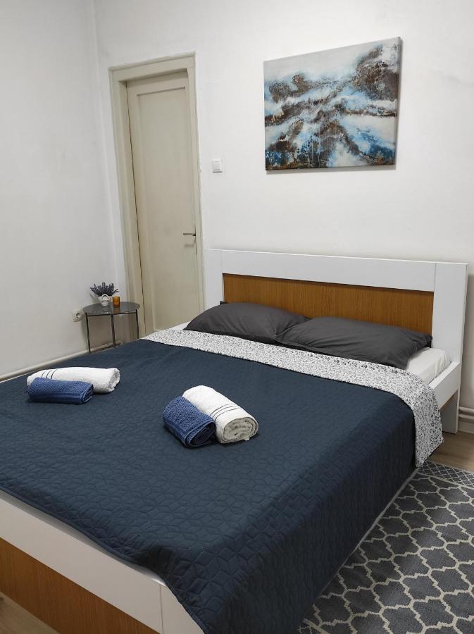 Welcome Apartman Tuzla Ngoại thất bức ảnh