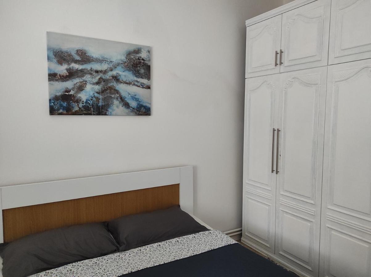 Welcome Apartman Tuzla Ngoại thất bức ảnh