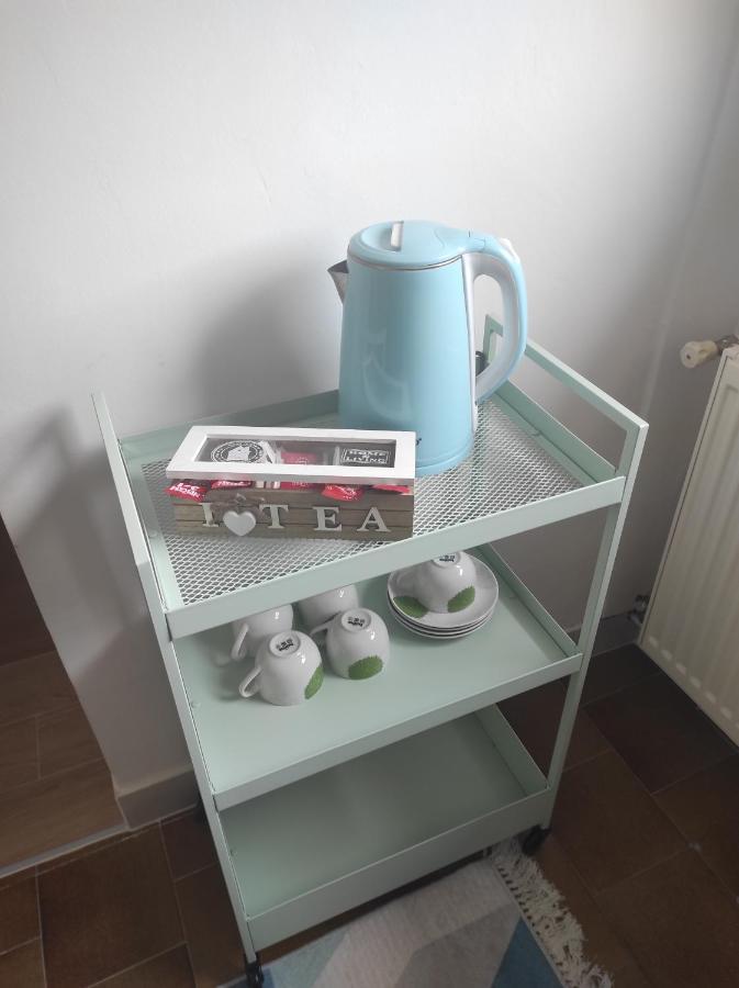 Welcome Apartman Tuzla Ngoại thất bức ảnh