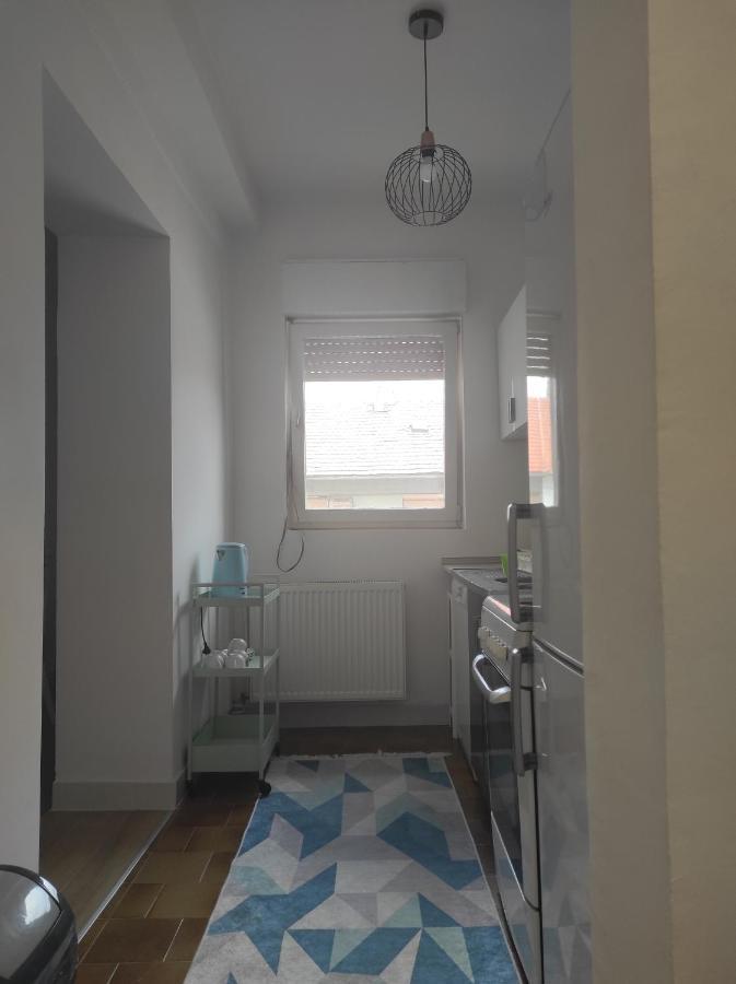 Welcome Apartman Tuzla Ngoại thất bức ảnh