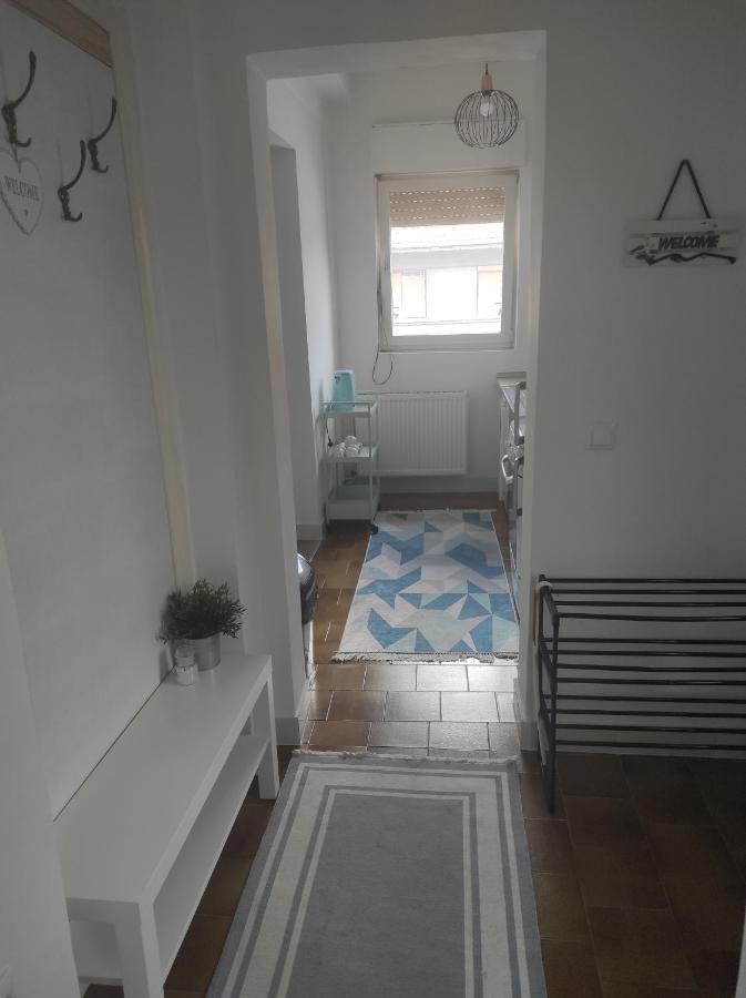 Welcome Apartman Tuzla Ngoại thất bức ảnh