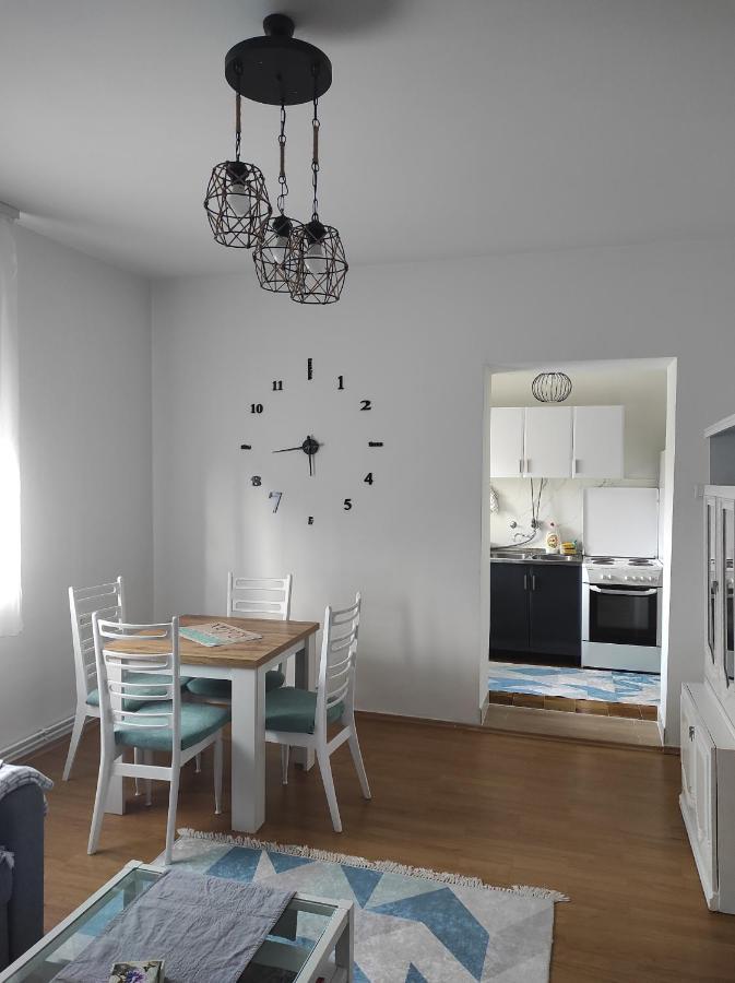 Welcome Apartman Tuzla Ngoại thất bức ảnh