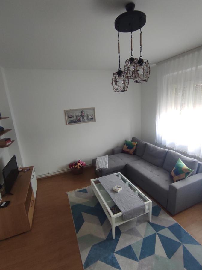 Welcome Apartman Tuzla Ngoại thất bức ảnh