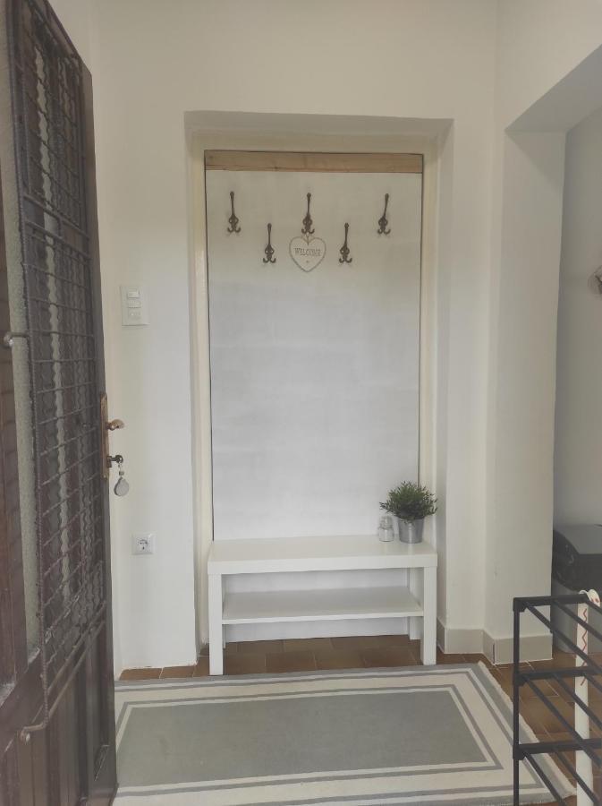Welcome Apartman Tuzla Ngoại thất bức ảnh